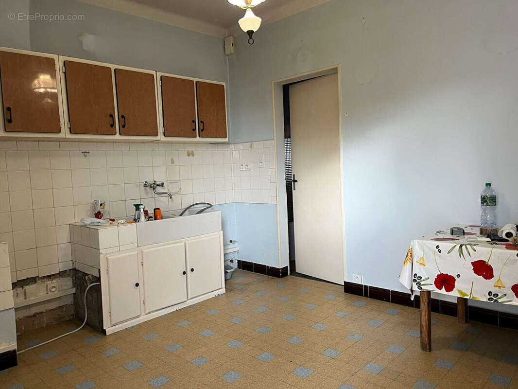 Maison à LE CHATEAU-D&#039;OLERON