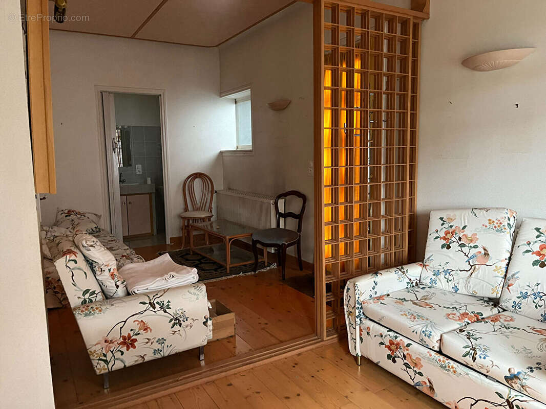 Maison à LE CHATEAU-D&#039;OLERON