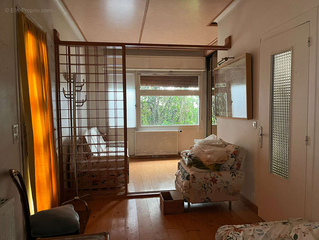 Maison à LE CHATEAU-D&#039;OLERON