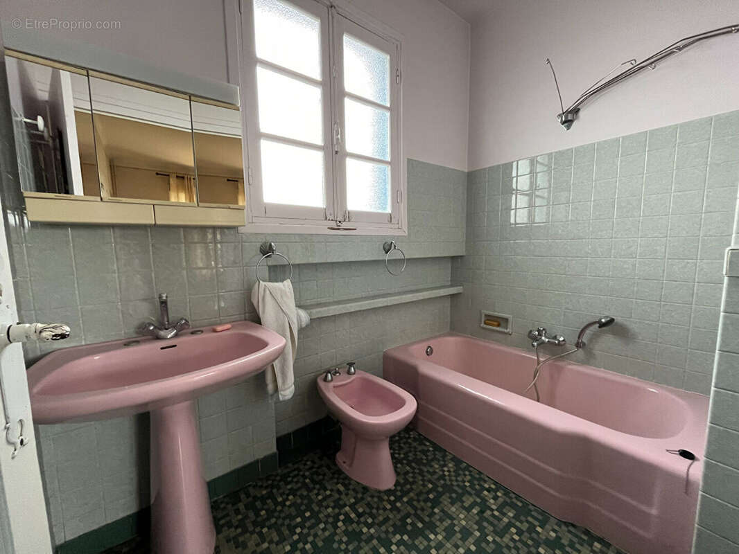 Maison à LE CHATEAU-D&#039;OLERON