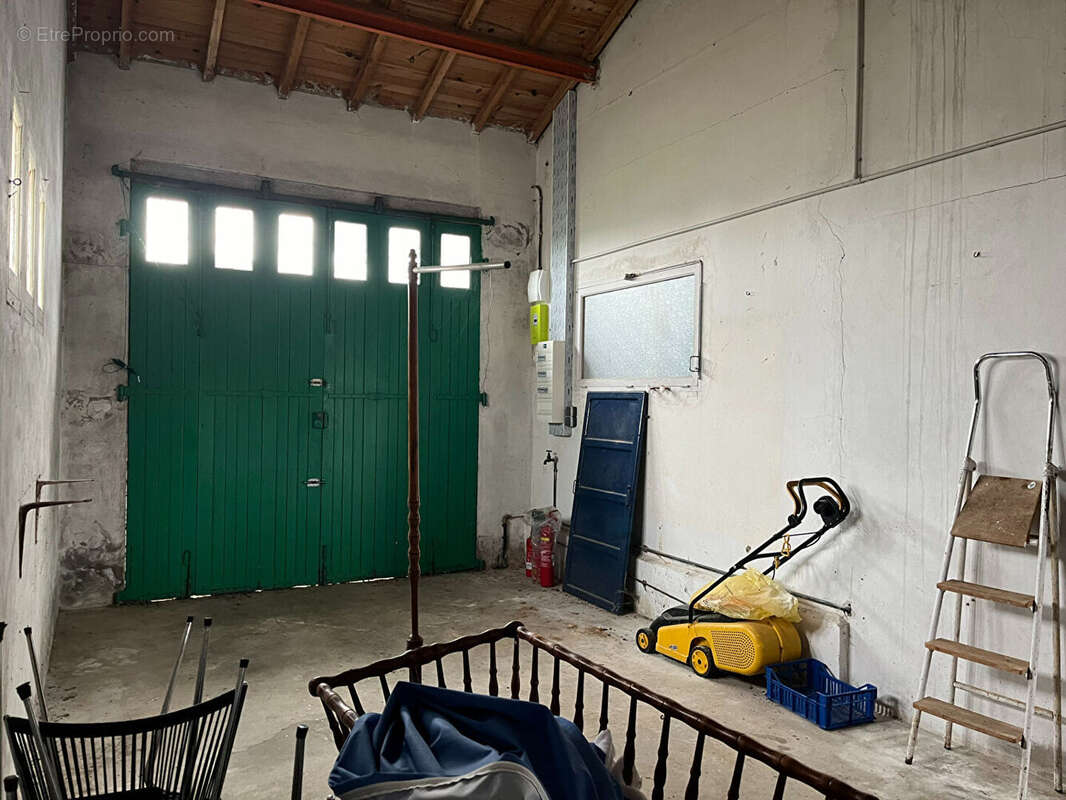 Maison à LE CHATEAU-D&#039;OLERON