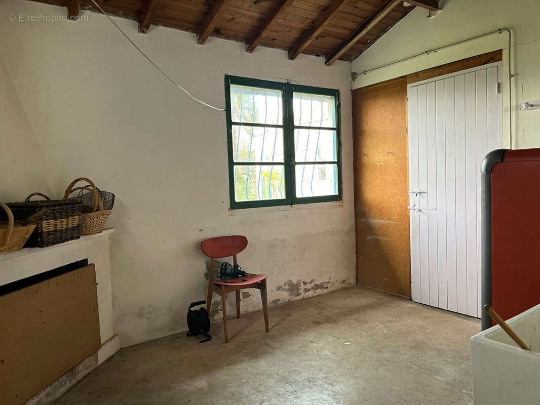 Maison à LE CHATEAU-D&#039;OLERON