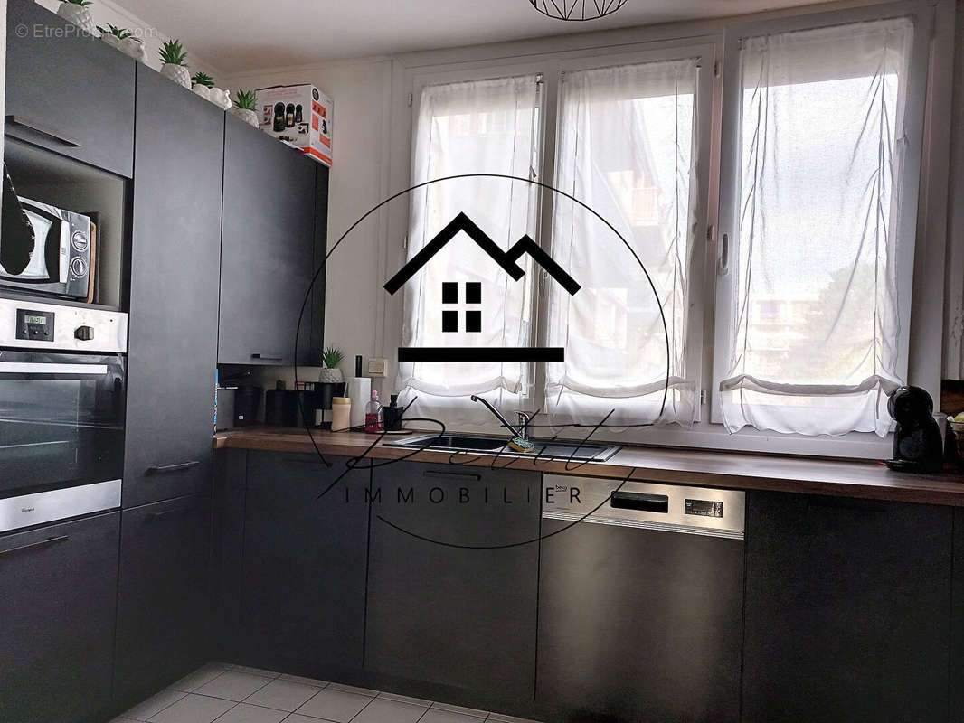 Appartement à RANTIGNY