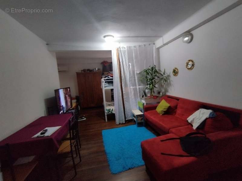 Appartement à CAYENNE