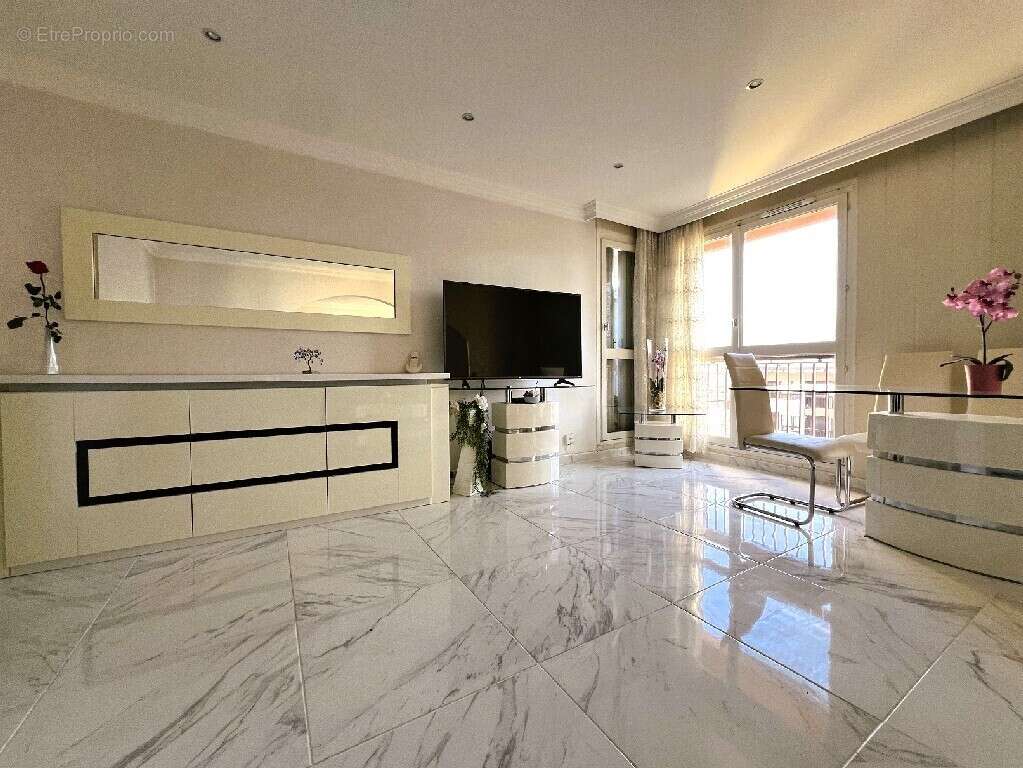 Appartement à MEYTHET