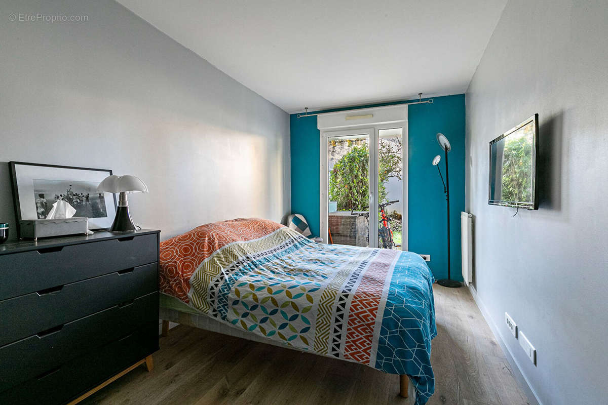 Appartement a louer meudon - 4 pièce(s) - 84 m2 - Surfyn