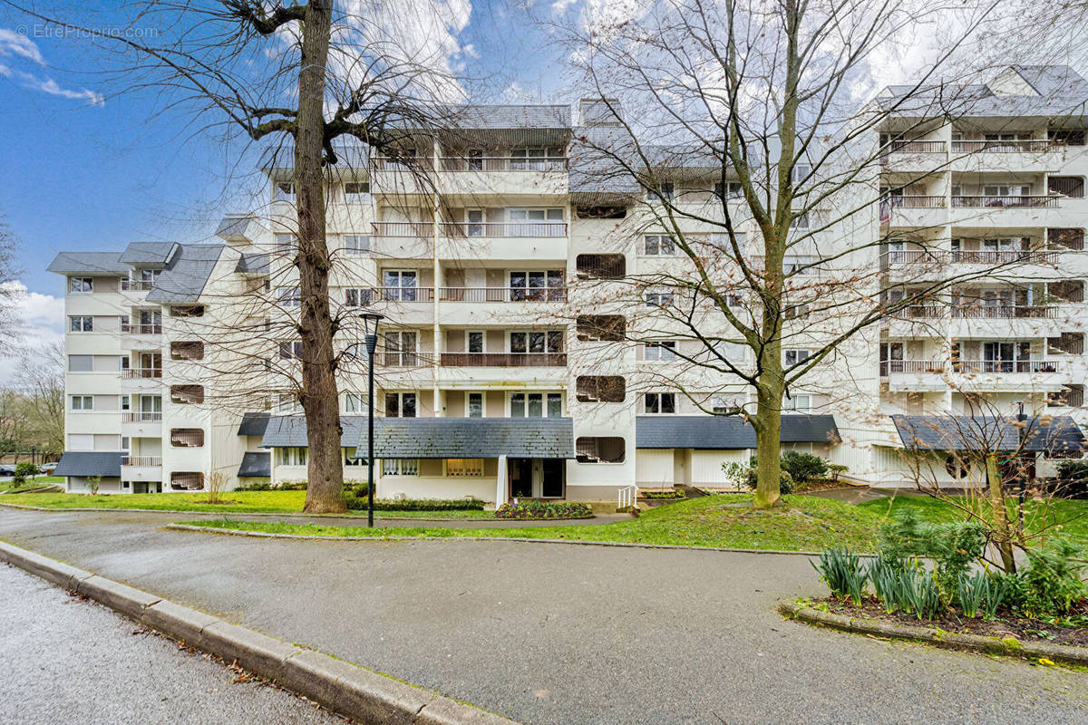 Appartement à BRUNOY