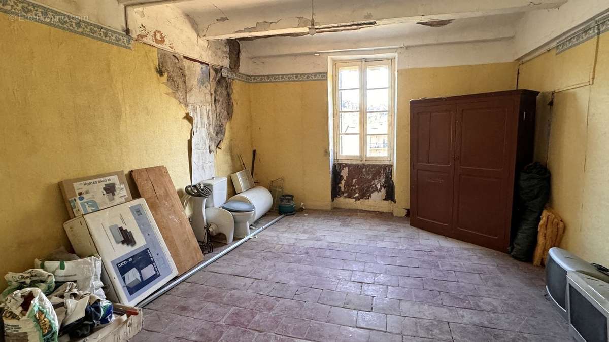 Appartement à BESSEGES