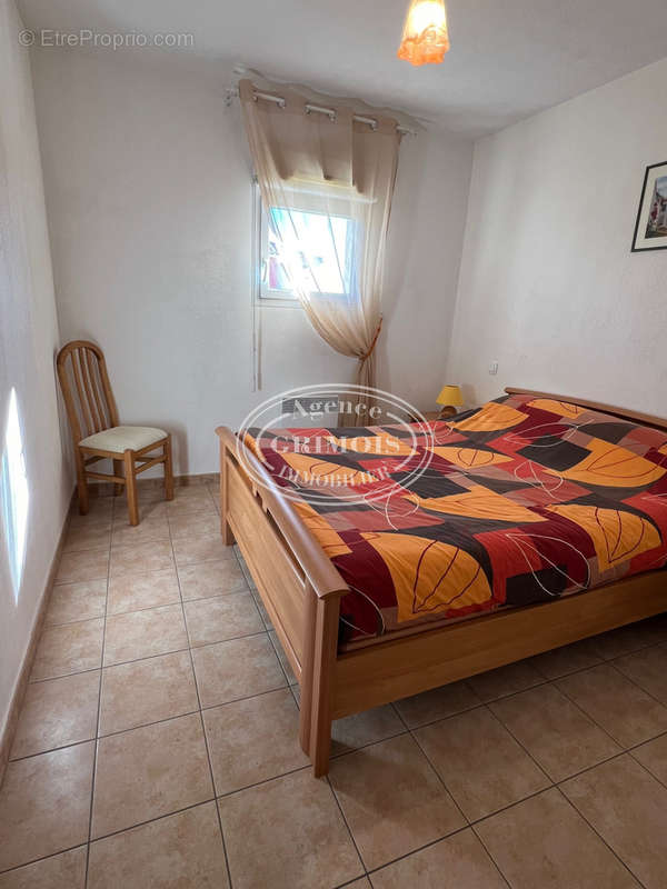 Appartement à LEZIGNAN-CORBIERES