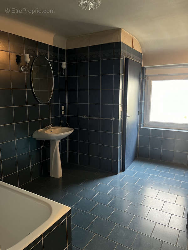 Appartement à BOULAY-MOSELLE
