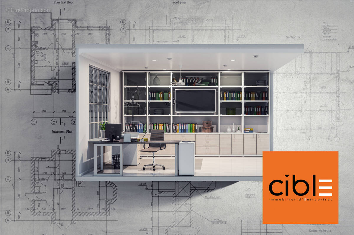 Commerce à LA ROCHE-SUR-FORON