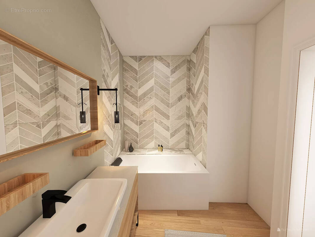 Appartement à ETAMPES