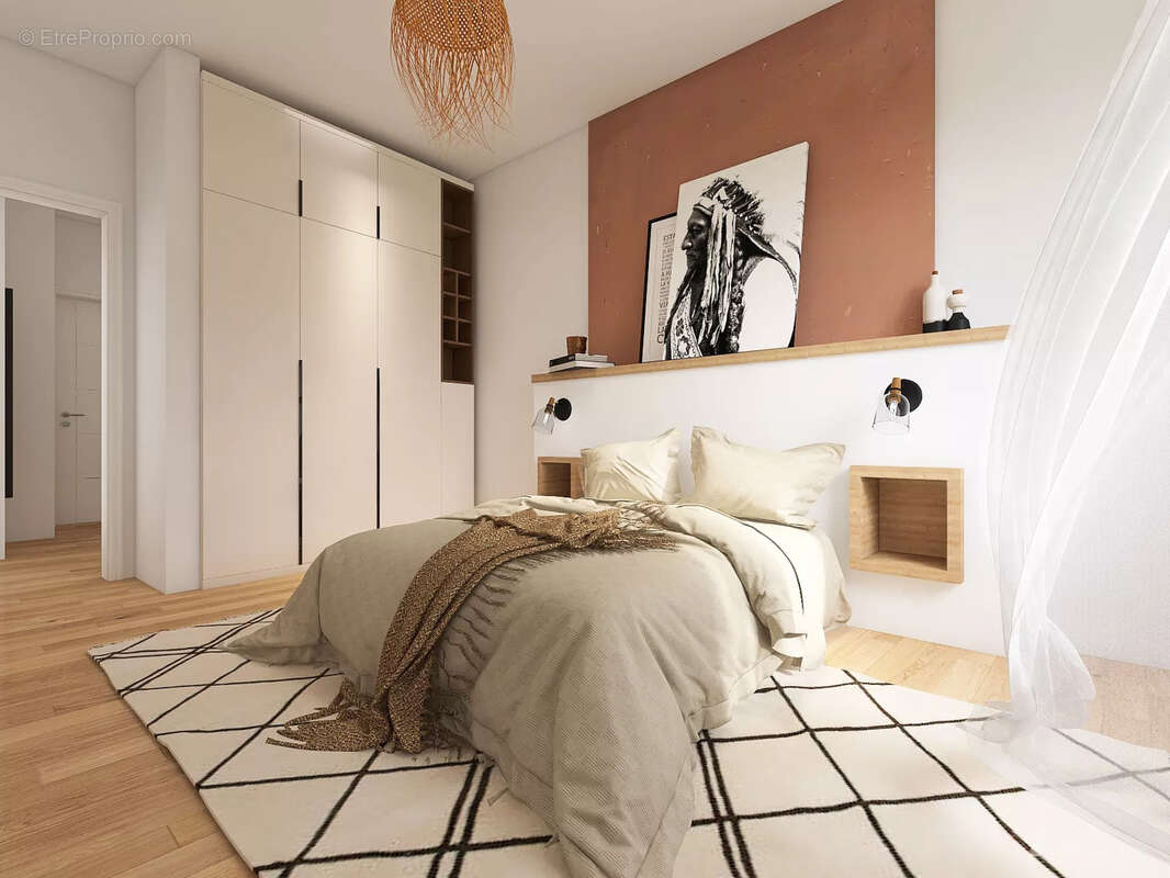 Appartement à ETAMPES