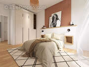 Appartement à ETAMPES