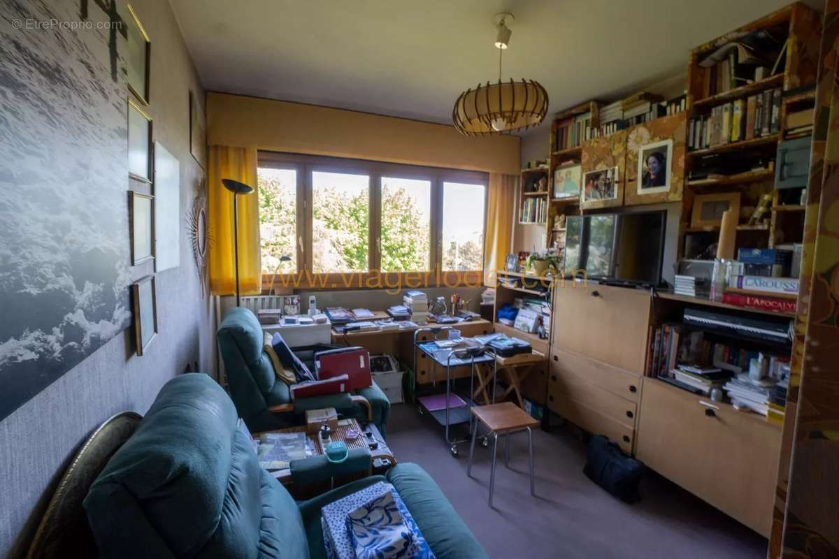 Appartement à NOISY-LE-ROI