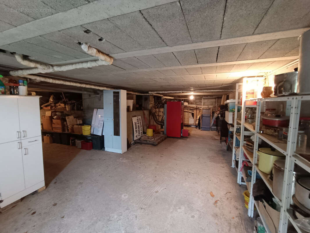 Maison à ROULLET-SAINT-ESTEPHE