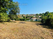 Terrain à LA COLLE-SUR-LOUP