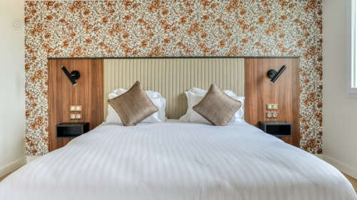 Appartement à JUVIGNAC