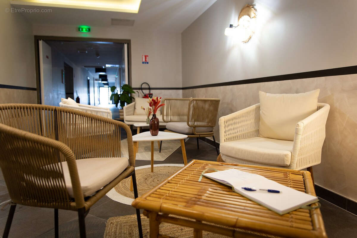 Appartement à JUVIGNAC