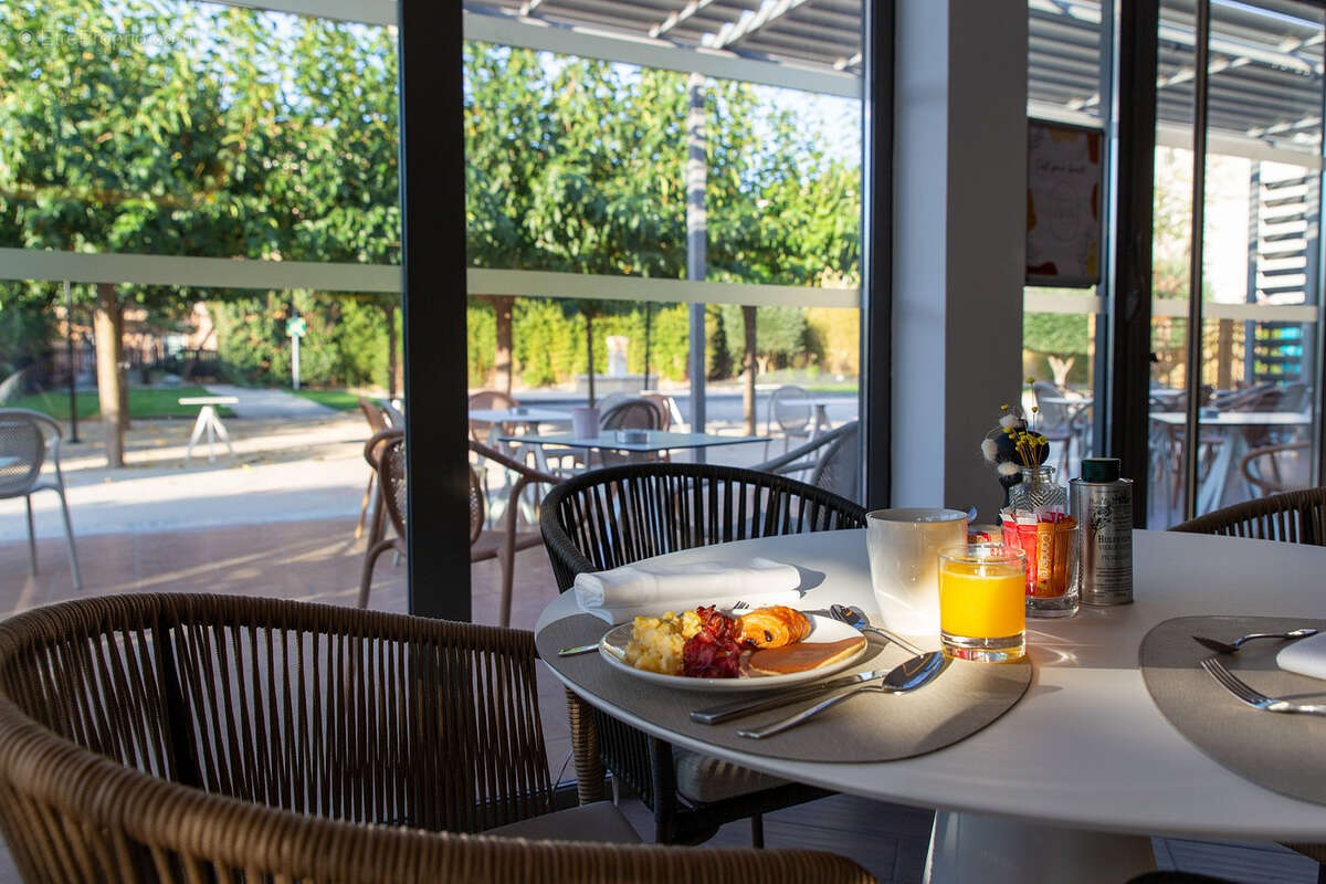 Appartement à JUVIGNAC