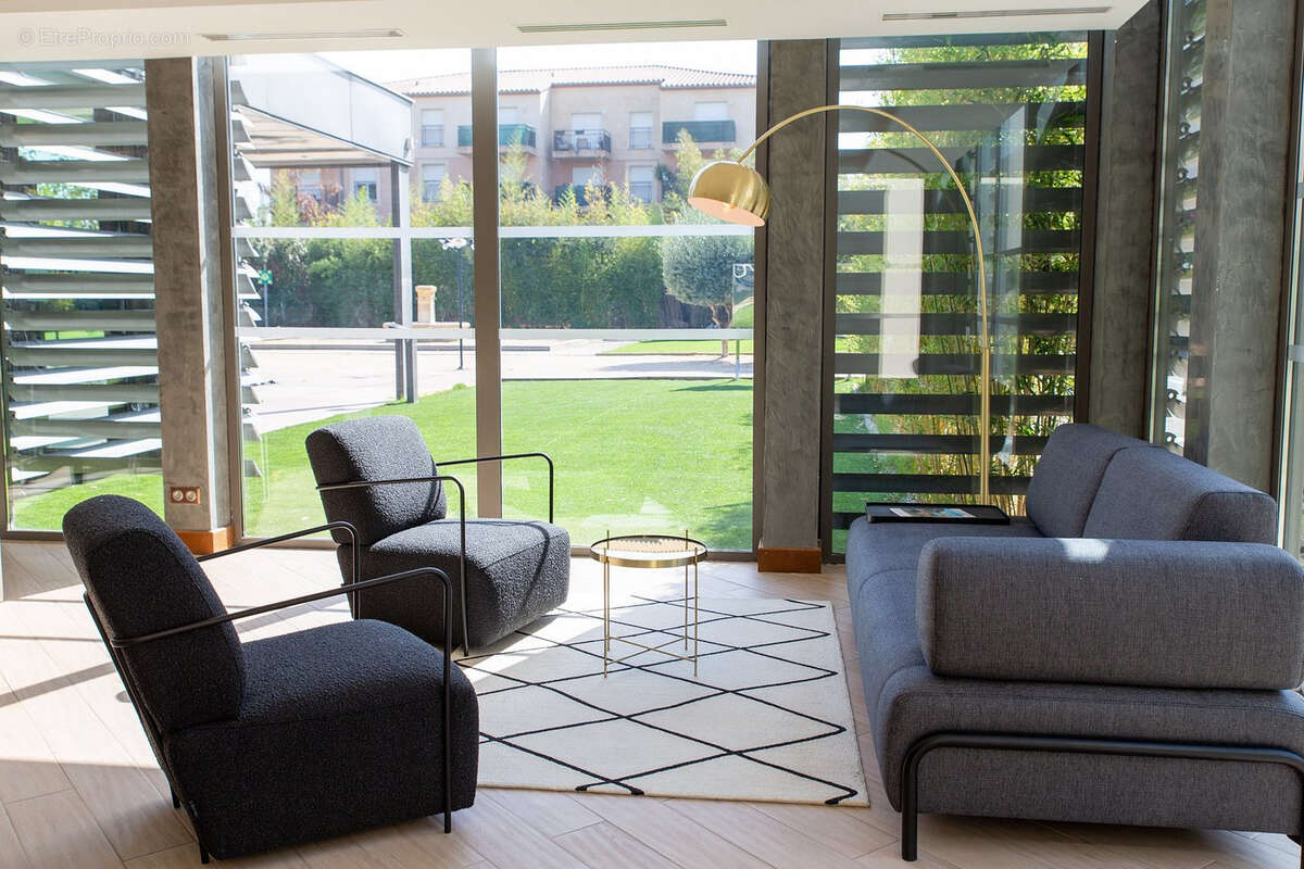 Appartement à JUVIGNAC