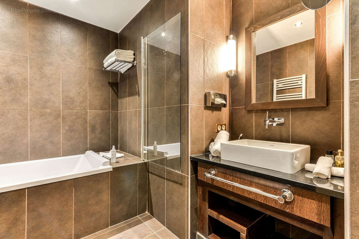 Appartement à JUVIGNAC