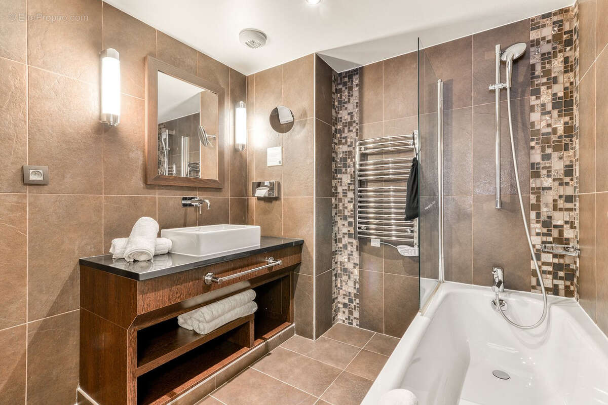 Appartement à JUVIGNAC