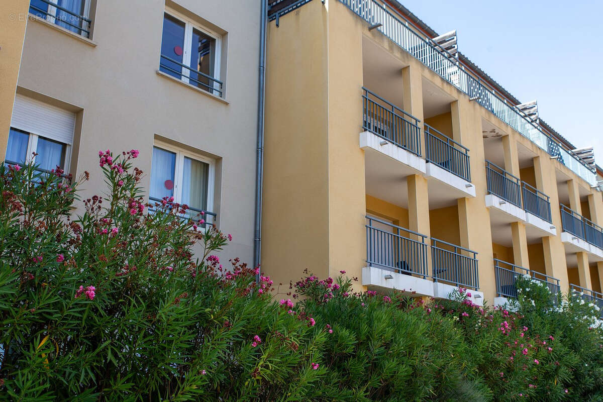 Appartement à JUVIGNAC