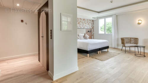 Appartement à JUVIGNAC