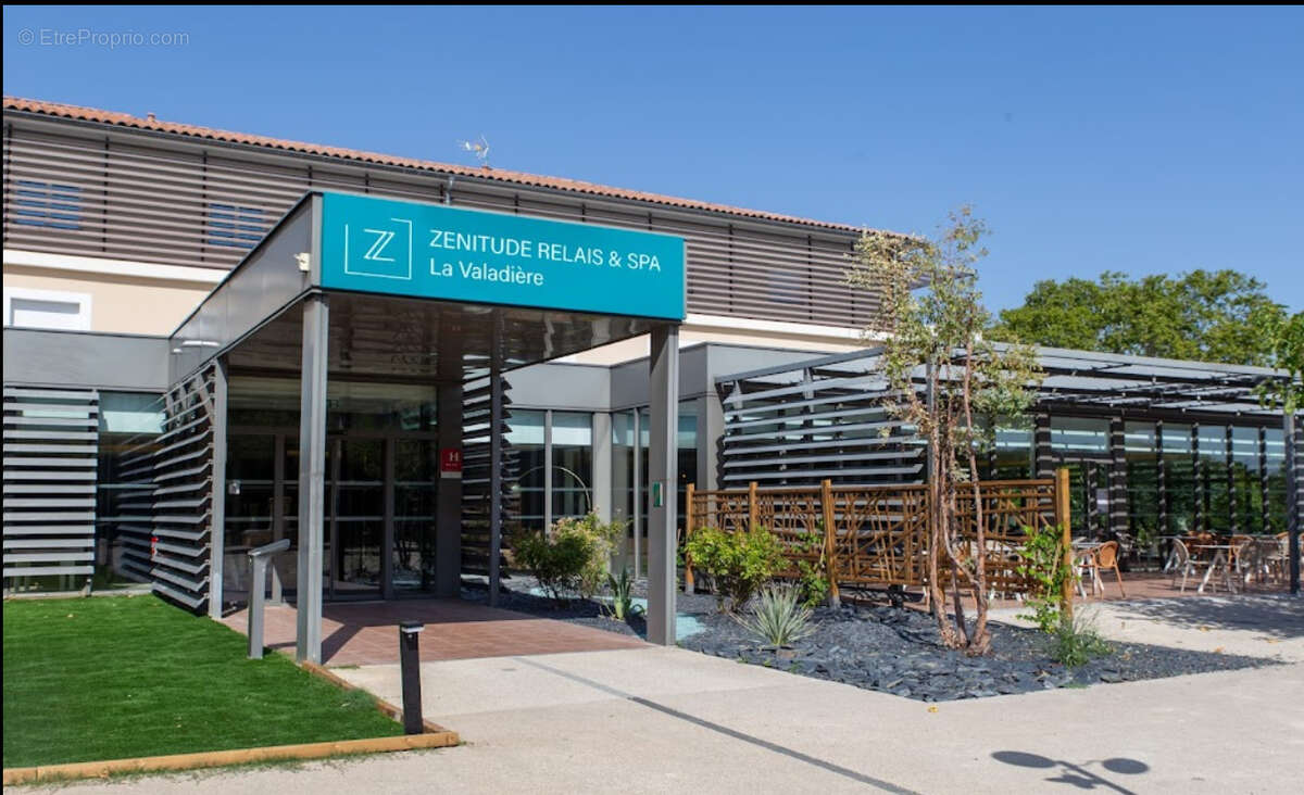 Appartement à JUVIGNAC