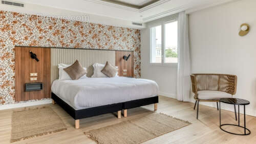 Appartement à JUVIGNAC