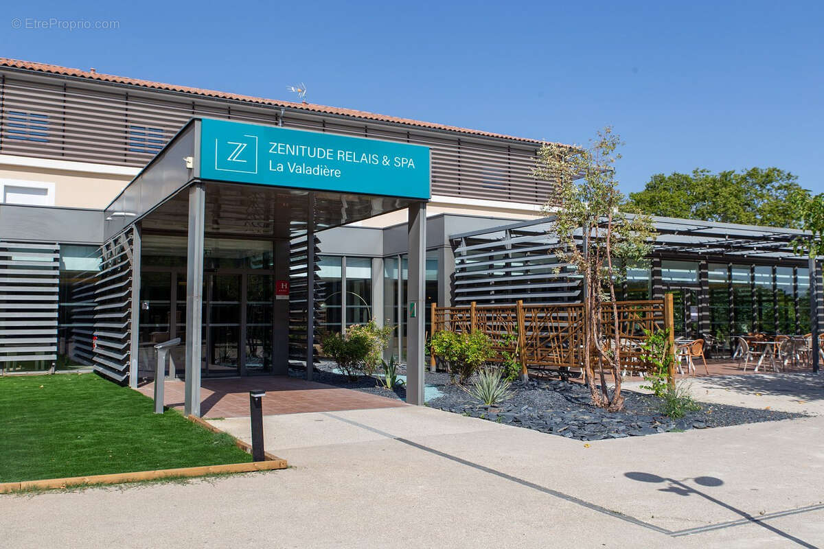 Appartement à JUVIGNAC