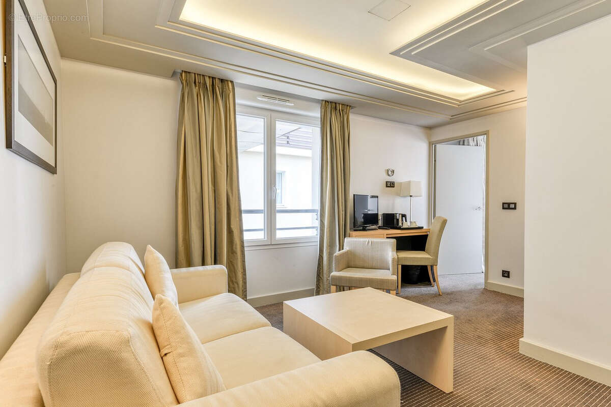 Appartement à JUVIGNAC