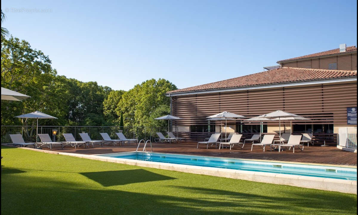 Appartement à JUVIGNAC