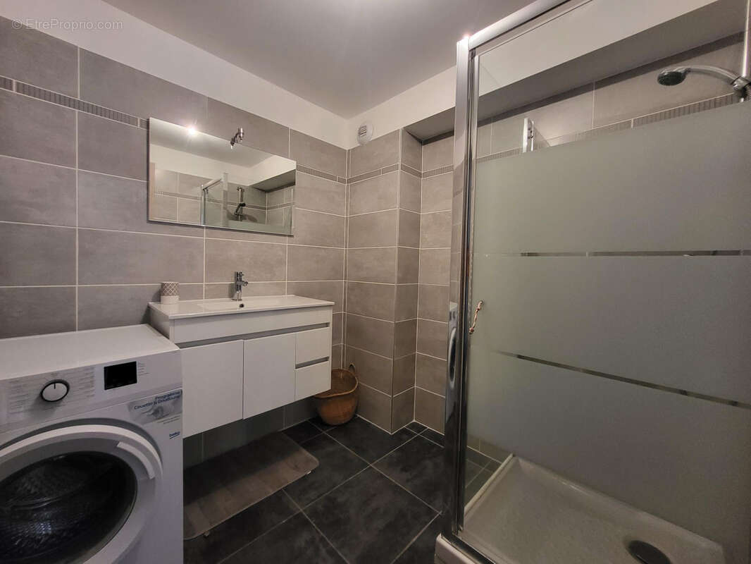 Appartement à PORTO-VECCHIO