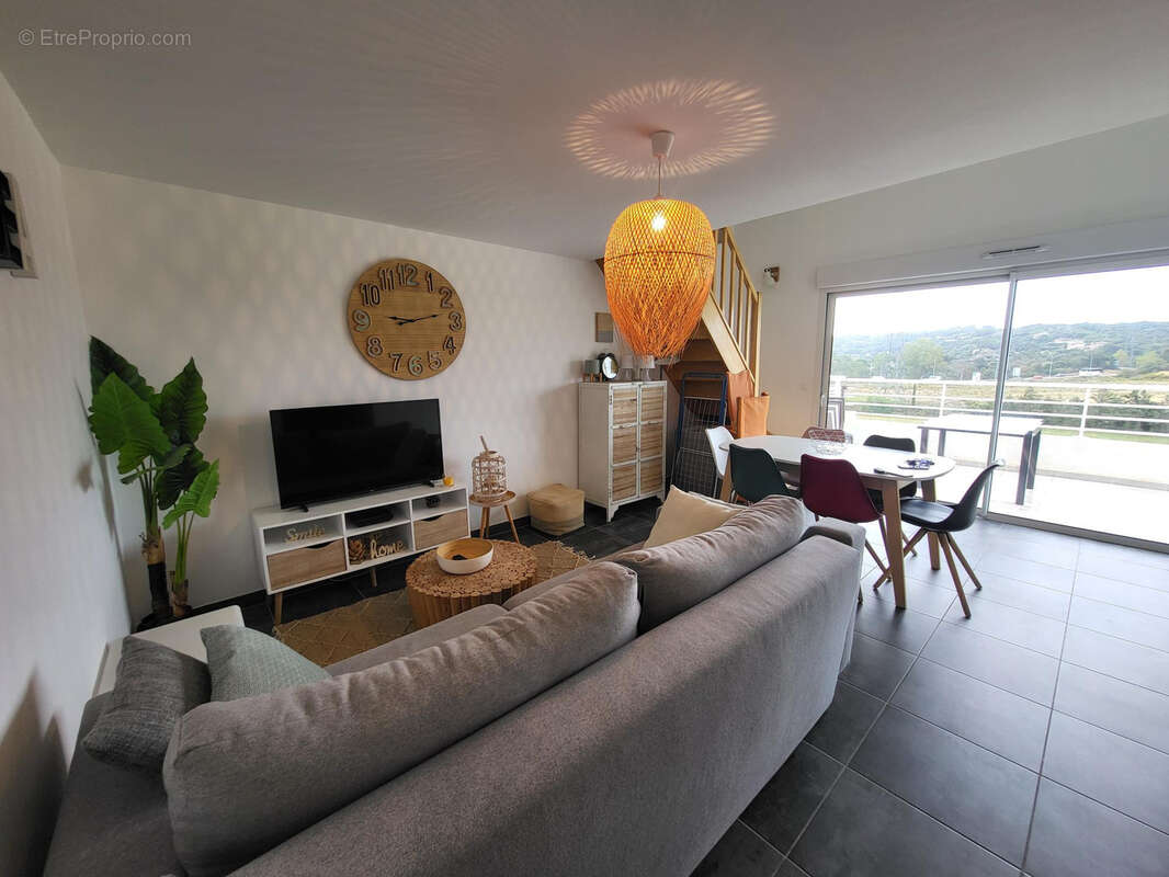 Appartement à PORTO-VECCHIO