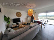 Appartement à PORTO-VECCHIO