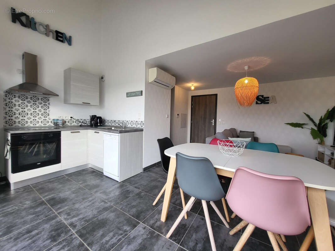 Appartement à PORTO-VECCHIO