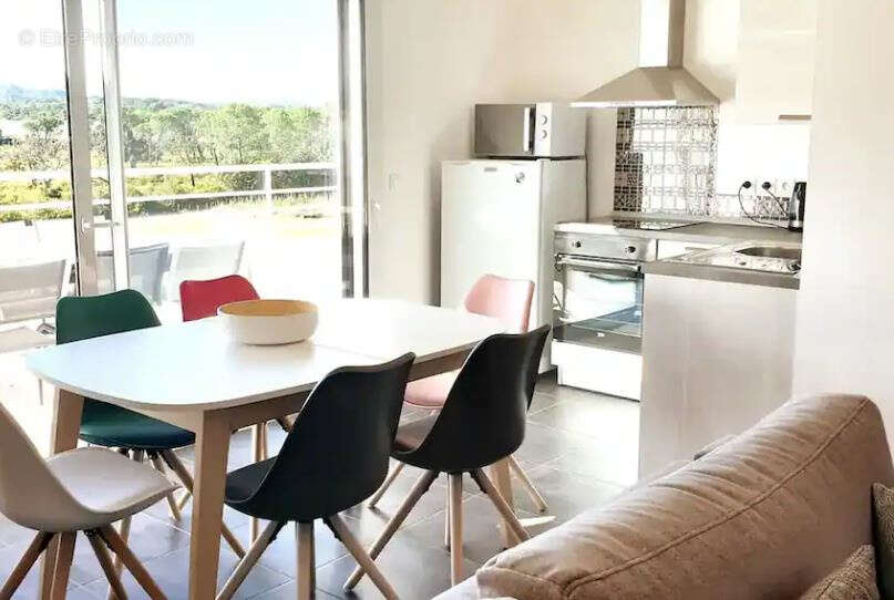 Appartement à PORTO-VECCHIO
