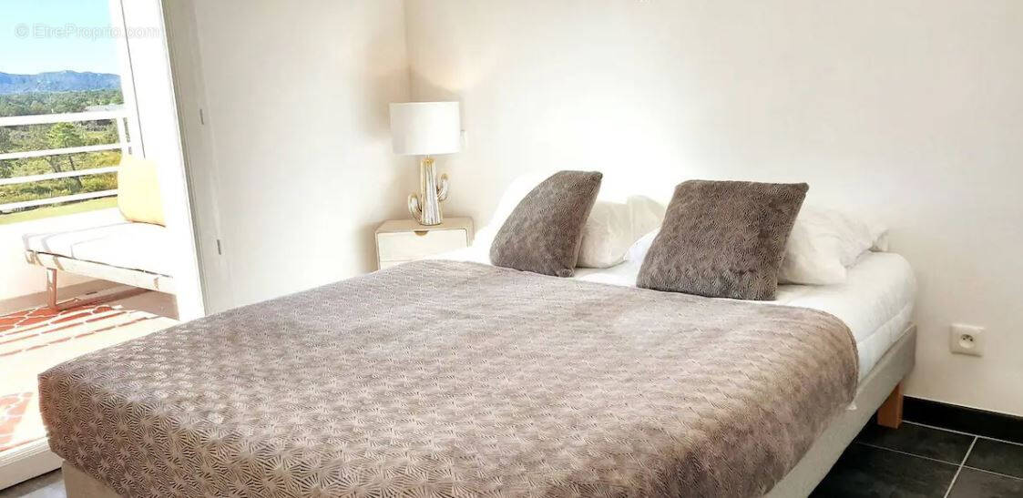 Appartement à PORTO-VECCHIO