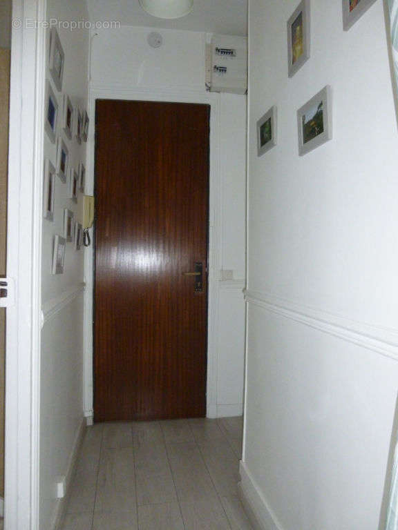 Appartement a louer bois-colombes - 2 pièce(s) - 29 m2 - Surfyn