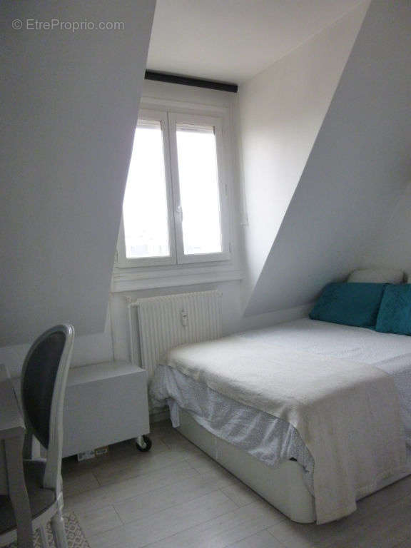 Appartement a louer bois-colombes - 2 pièce(s) - 29 m2 - Surfyn