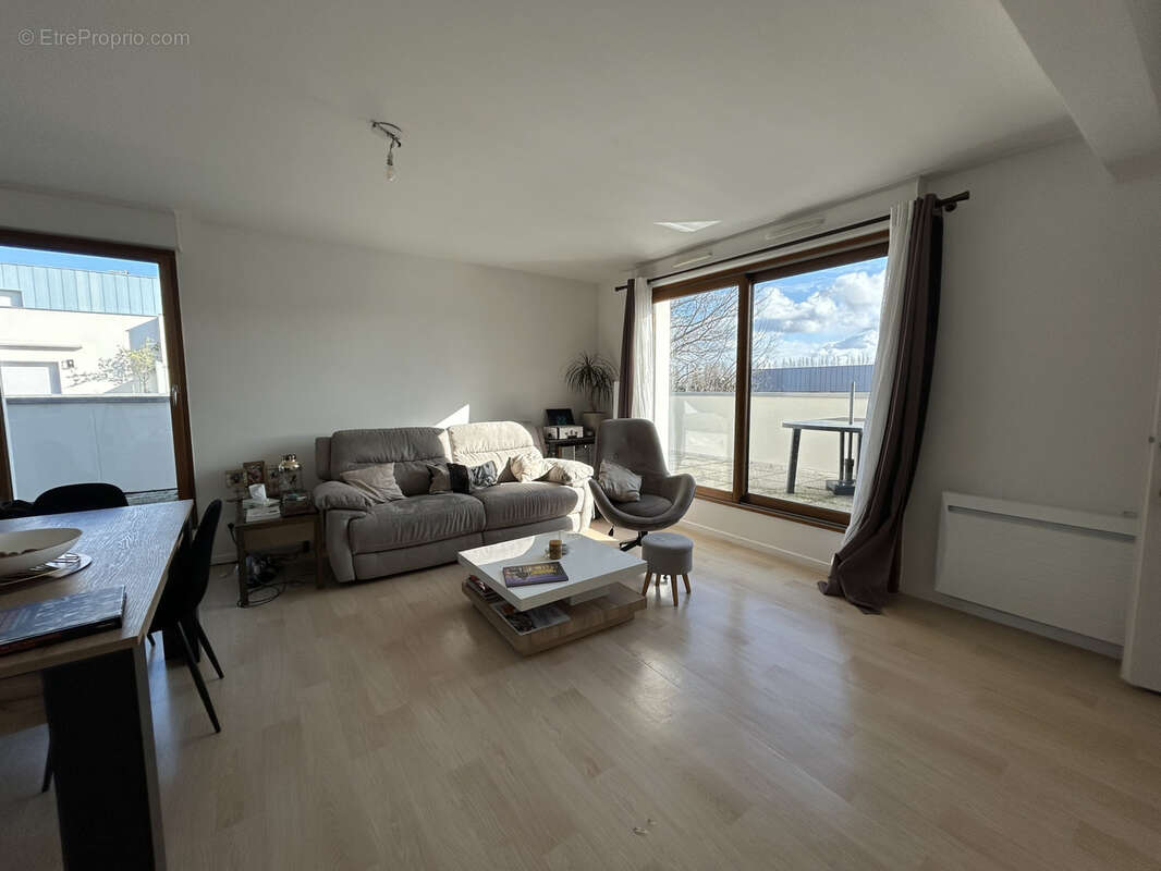 Appartement à LE TOUQUET-PARIS-PLAGE