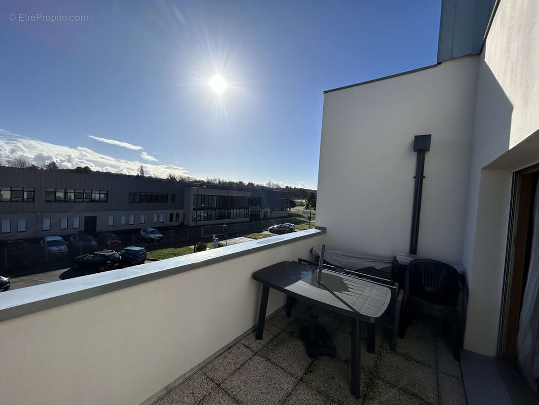 Appartement à LE TOUQUET-PARIS-PLAGE