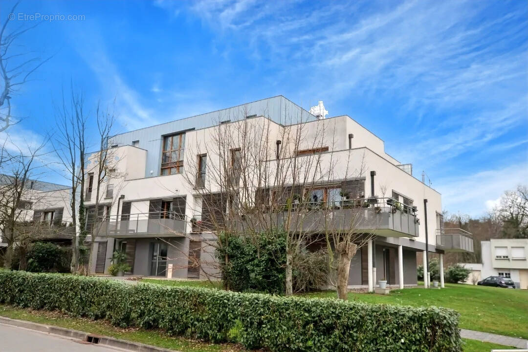 Appartement à LE TOUQUET-PARIS-PLAGE