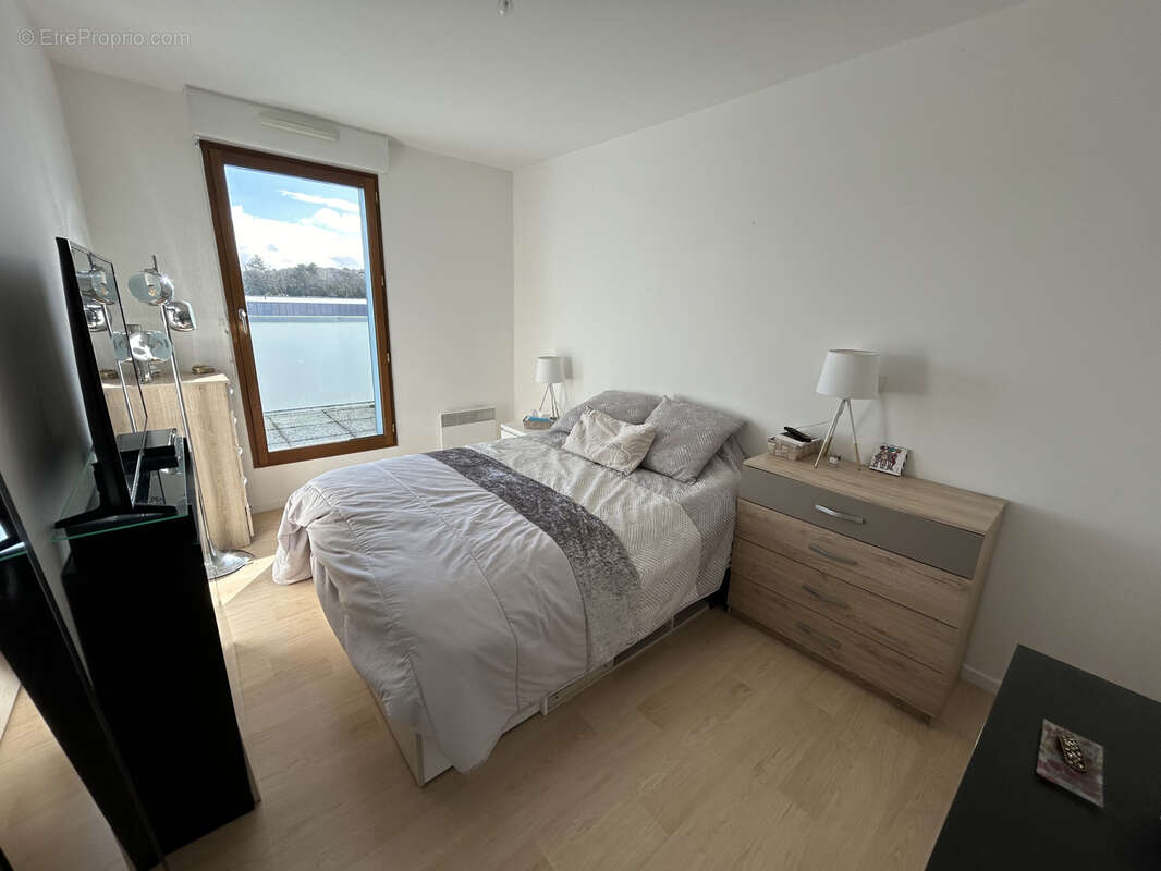 Appartement à LE TOUQUET-PARIS-PLAGE