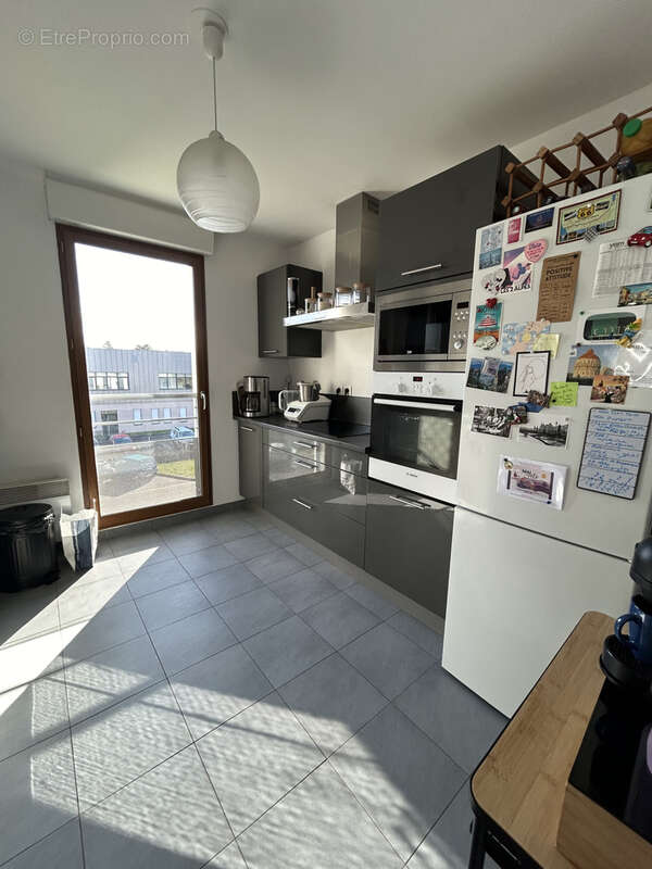 Appartement à LE TOUQUET-PARIS-PLAGE