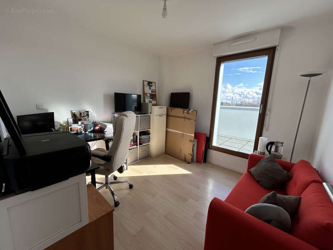 Appartement à LE TOUQUET-PARIS-PLAGE