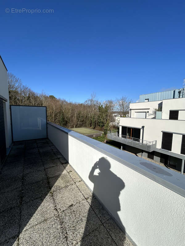Appartement à LE TOUQUET-PARIS-PLAGE