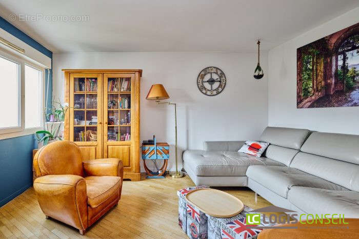 Appartement a louer bagneux - 4 pièce(s) - 80 m2 - Surfyn